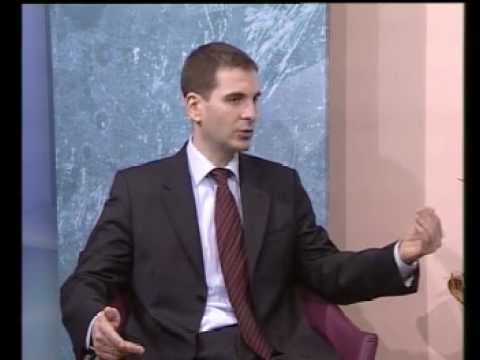 JASNO O NEJASNOM - Miloš Jovanović