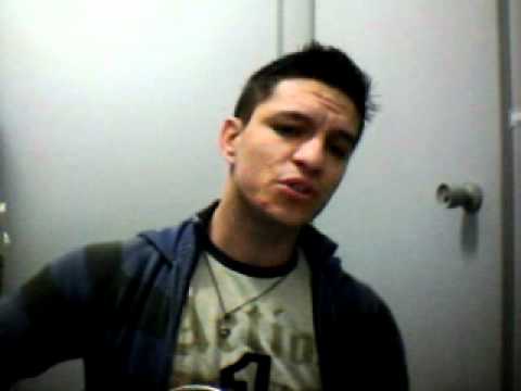 Vem Me Abraçar video