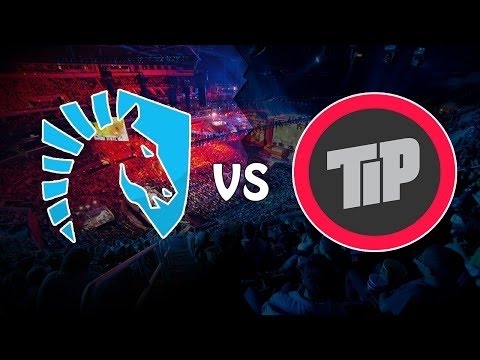 Piglet (Sivir) and FeniX (Azir) Backdoor [TL vs TIP - NA LCS Summer 2015] / TL Reactions to Backdoor