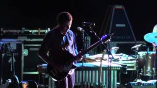 Calexico - Maybe on Monday (Verucchio Italy - July 23rd, 2014)