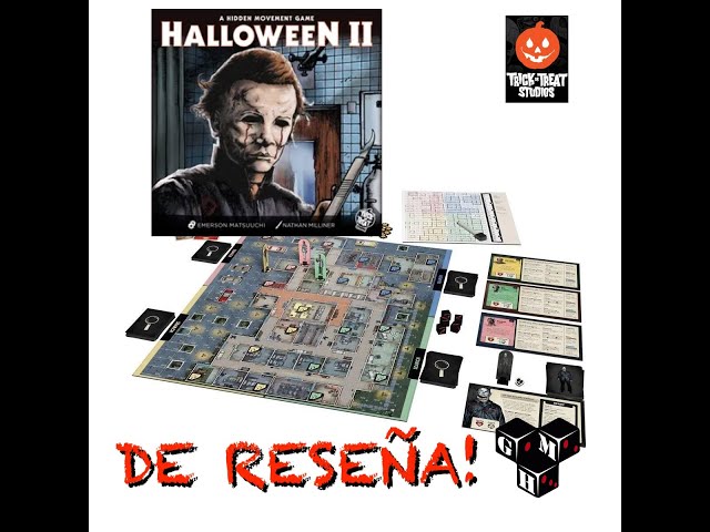 Vídeo relacionado con HENBRANDT Juego de papelería de Halloween de 4 piezas, 2 paquetes suministrados