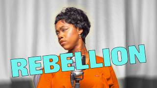 REBELLION | The Slumflower Hour podcast