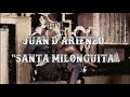 Juan D'arienzo - Santa Milonguita (Subtitulado) Canta Alberto Echagüe