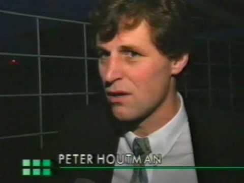 Sparta - FC Volendam (16-12-1990) 1-0 (KNVB Beker)