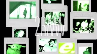 Da stehst Du Music Video