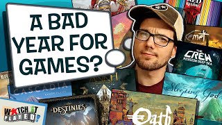 Watch It Played - Deception: Murder in Hong Kong video thumbnail