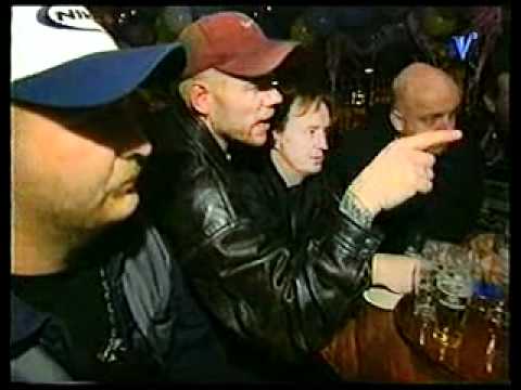 De Harde Kern - PSV 4/5