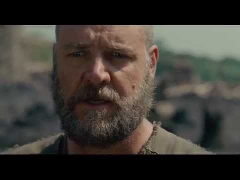 Noah (Clip 'I'm Not Alone')