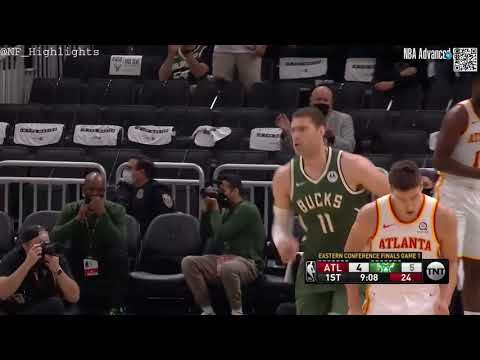 Brook Lopez  7 PTS: All Possessions (2021-06-23)