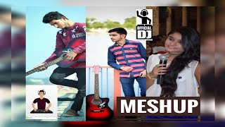 Arijit Singh Mashup - Best of Bollywood | DJ Paroma