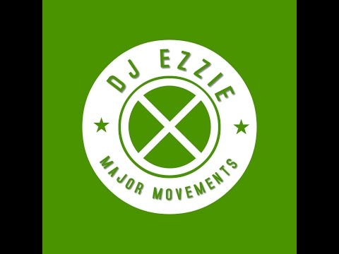 DJ EZZIE 2015 MIX