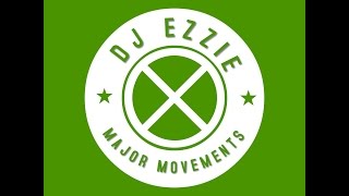 DJ EZZIE 2015 MIX