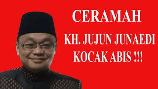 Download lagu CERAMAH KH. JUJUN JUNAEDI KOCAK ABIS !!! mp3 Download lagu CERAMAH KH. JUJUN JUNAEDI KOCAK ABIS !!! mp3