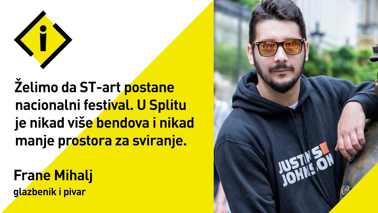 Podcast U Zoni #47 Frane Mihalj