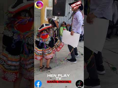 #carnaval2024 #cusco #espinar #tradicionesdemipueblo Así Canta Nuestro Pueblo por Radio Cadena Sur.