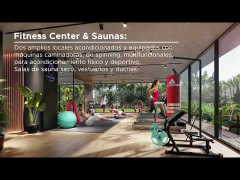 Video de YouTube - Venta de apartamento de 1 dormitorio en Punta del Este