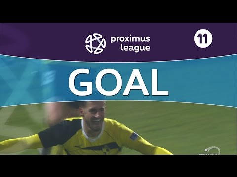 Match Facts / Lierse - Lommel / 16th of De Belder 08/01/2017