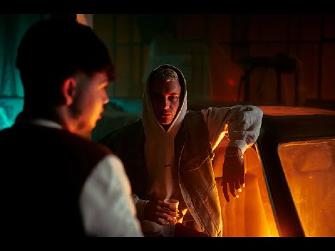 Moonkey x Aron - Modo Avion (Video Oficial) | infravalorado