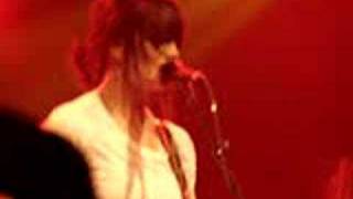 uh huh her - not a love song - toronto mod club