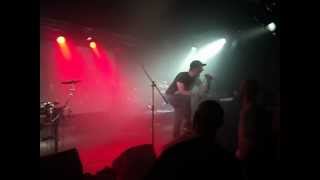 NordarR - Gewalt - Live 24.03.2012 @ Beat Club Dessau