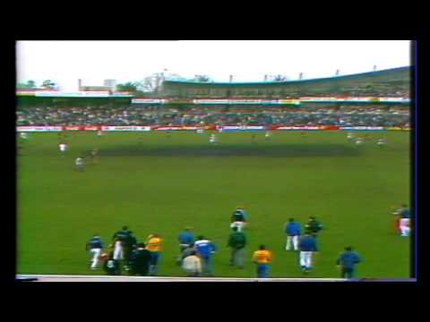 Three Quarter Time 1984 Round 20