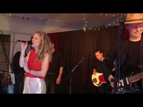 Annika Norlin  - Mitt gäng     20 juli-24