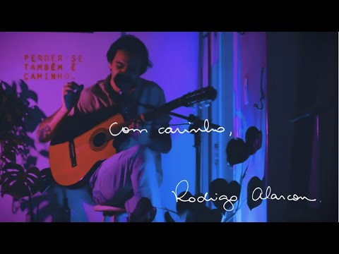 Feeling Good - Rodrigo Alarcon