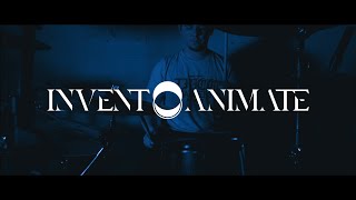 Invent Animate | MIDNIGHT HYMN (Drum Playthrough)
