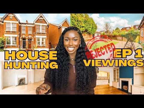 Buying A House Process: House Hunting Nightmare: Offers Rejected & Landlord Eviction Drama. EP1