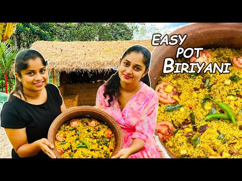 Mouthwatering! One-Pot Chicken Biryani A Classic Recipe Made Simple Classic Buriyani Secrets