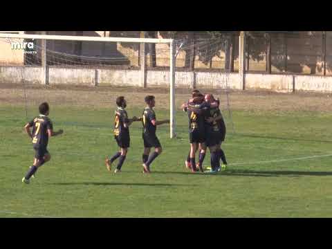 BOCA JUNIORS vs BLANCO Y NEGRO | Resumen (1-0) | Fecha 2 Liga Regional de Fútbol