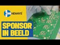 Sponsor in beeld (13): Neways Electronics Leeuwarden ?