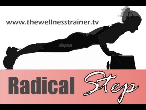 Video Tutorial 3 Minutes Cardio Killer Routine To Burn Abdominal Fat