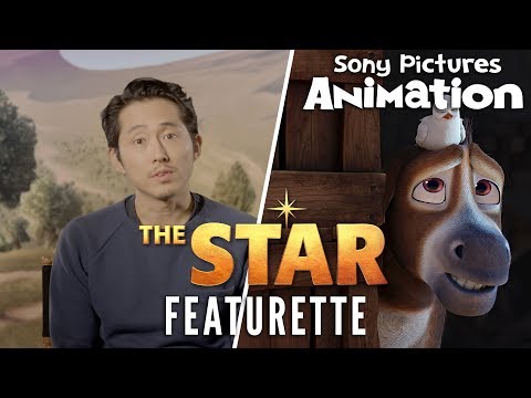 Steven Yeun is Bo