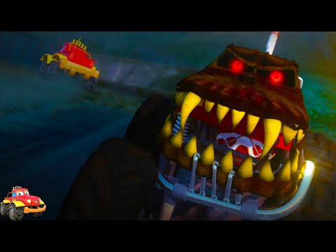 YouTube Thumbnail