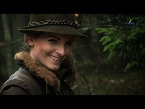 Darz Bór odc. 74 - Dziewczyny na łowach cz. 1