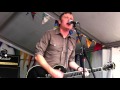 The Cops - Call Me Anytime @ The Newtown Festival (8/11/15)