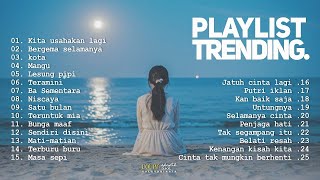 Download lagu Playlist Trending 🖤🎧|| 25 Lagu Viral Pop Indonesia 2025 Cover Full Album mp3