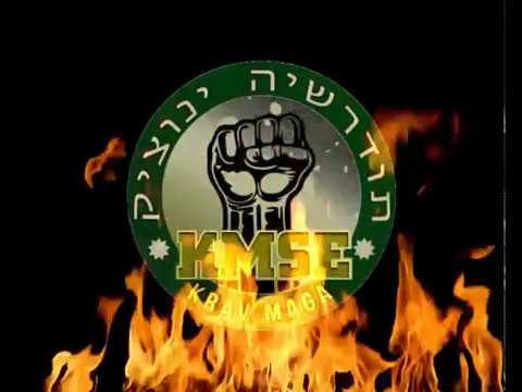 KMSE Krav Maga Carjacking