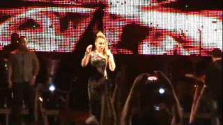 Tudo De Novo - Banda Calypso em Jataí - Go 2011