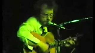 R. Stevie Moore - Such Are The Times (live 1985)