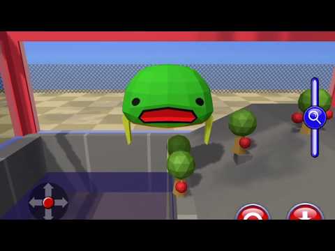 Claw Crane City -UFO simulator video thumbnail