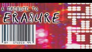 Studio 99 - 16 In My Arms (A Tribute TO ERASURE)