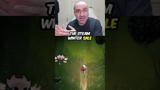 Steam Awards 2025 Winners Announced