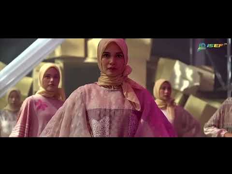 Anggia Handmade - ISEF 2021