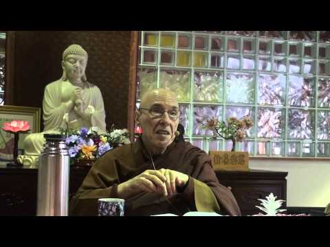 Majjhima Nikaya (MN 89, part 2: 2012.12.1) Bhikkhu Bodhi