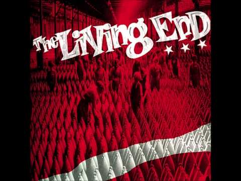 Trapped - The Living End (Lyrics in the Description)
