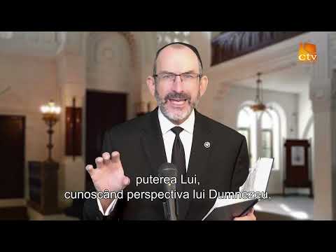 308. Love Israel - Romani, Cap. 5 (1)