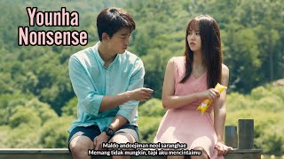 Younha - Nonsense Terjemahan Dan Lirik Lagu ost Personal Taste