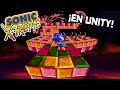 SONIC X TREME En UNITY
